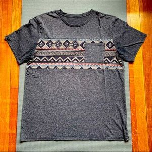 PacSun Pocket T-Shirt